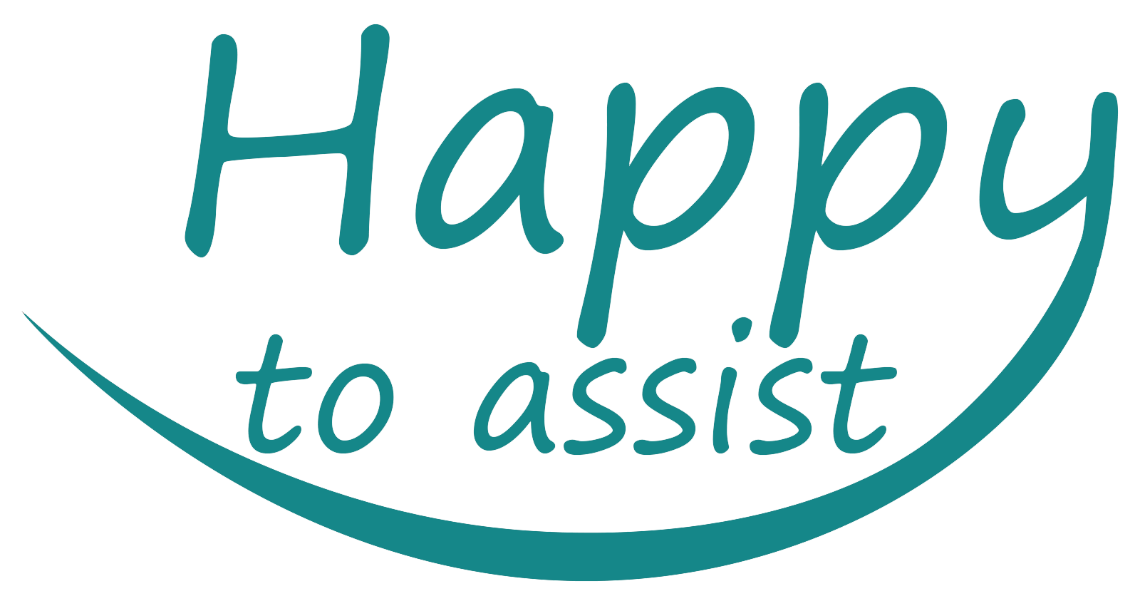 happy-to-assist